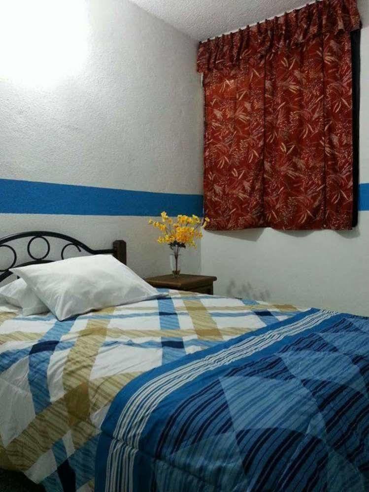 Hotel Y Restaurante Ritz De Tabasco Villahermosa Luaran gambar